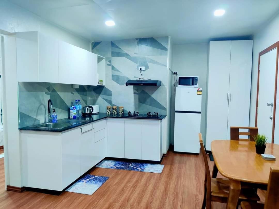 Studio At Berry Road Suva Esterno foto