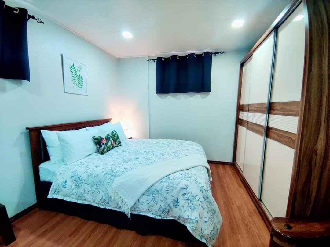 Studio At Berry Road Suva Esterno foto